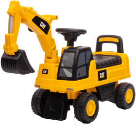 Caterpillar-Excavator-Foot-to-Floor-Ride-On on sale