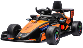 McLaren-12-volt-Electric-Ride-on-Racing-Car on sale