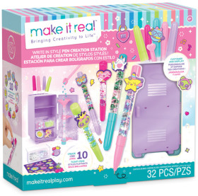 Make-It-Real-Write-in-Style-Pen-Creation-Station on sale