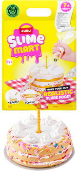 ZURU-Slime-Mart-Shopping-Bag-Birthday-Cake on sale