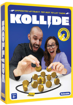 Kollide on sale