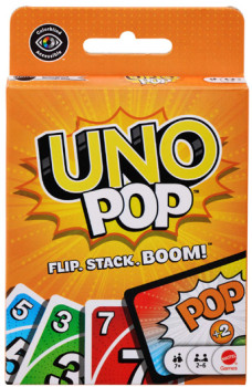 UNO-Pop-Card-Game on sale