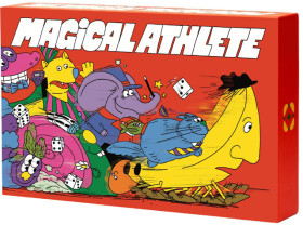 Magical-Athlete on sale
