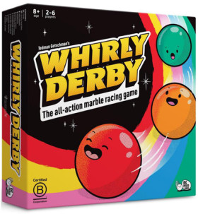 Whirly-Derby on sale