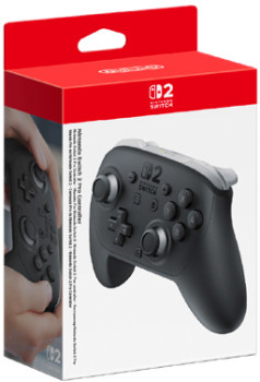 Nintendo-Switch-2-Pro-Controller on sale