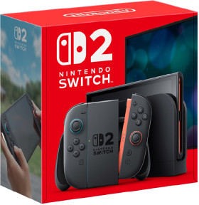 Nintendo-Switch-2 on sale