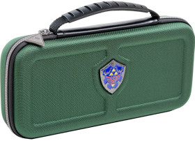 Nintendo-Switch-2-Game-Traveler-Deluxe-Travel-Case-The-Legend-Of-Zelda on sale