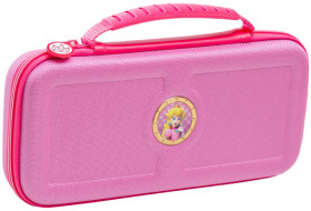 Nintendo-Switch-2-Game-Traveler-Deluxe-Travel-Case-Princess-Peach on sale