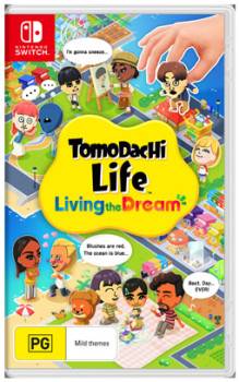 Tomodachi+Life%3A+Living+the+Dream+-+Nintendo+Switch