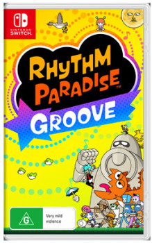 Rhythm-Paradise-Groove-Nintendo-Switch on sale