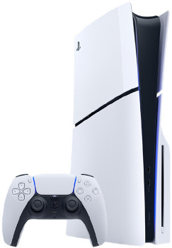 PlayStation-5-Disc-Console on sale