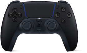 PlayStation5-DualSense-Wireless-Controller-Midnight-Black on sale