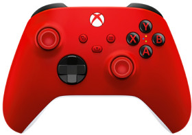 XBOX-Wireless-Controller-Pulse-Red on sale
