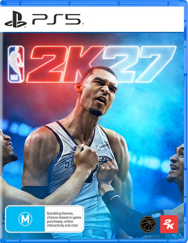 NBA-2K27-PlayStation-5 on sale