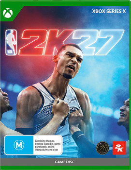 NBA-2K27-XBOX-Series-X on sale
