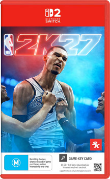 NBA-2K27-Nintendo-Switch-2 on sale