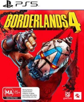 Borderlands-4-PlayStation-5 on sale