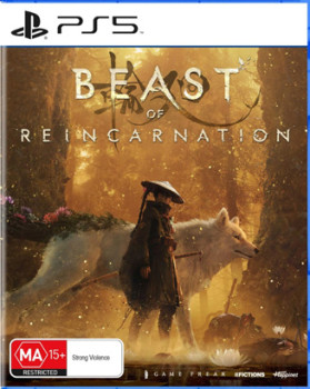 Beast-of-Reincarnation-PlayStation-5 on sale