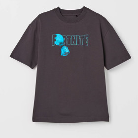 Fortnite-Australian-Cotton-T-Shirt on sale