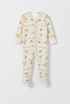 Guess-How-Much-I-Love-You-Organic-Cotton-Baby-Zip-Coverall on sale