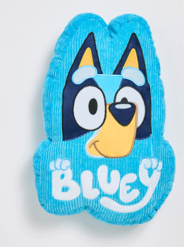 Bluey-Cotton-Cord-Cushion on sale
