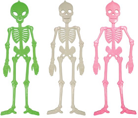Hanging-Skeleton-Assorted on sale
