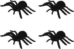 4-Pack-Tarantula-Spiders on sale