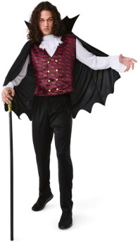 4-Piece-Vampire-Costume-Adult on sale