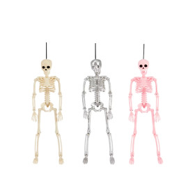 Poseable-Skeleton-Assorted on sale