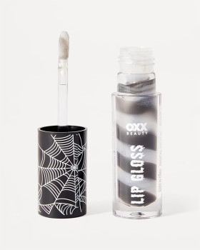 OXX-Beauty-Halloween-Lip-Gloss-Pumpkin-Spice-Scented on sale