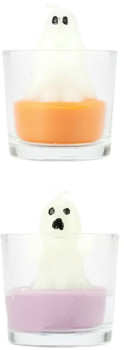Halloween-Ghost-Candle-Assorted on sale