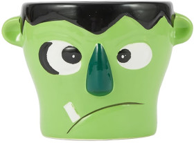 Halloween+Frankenstein+Candle