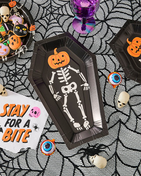 12pk-Haloween-Platters on sale
