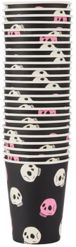 25-Pack-Halloween-Paper-Cups on sale