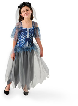 2-Piece-Corpse-Princess-Costume-Ages-8 on sale