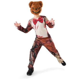2+Piece+Scary+Teddy+Costume+-+Ages+12%2B