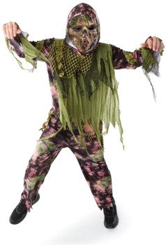 3+Piece+Zombie+Costume+-+Ages+16%2B