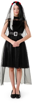 3-Piece-Gothic-Costume-Ages-16 on sale