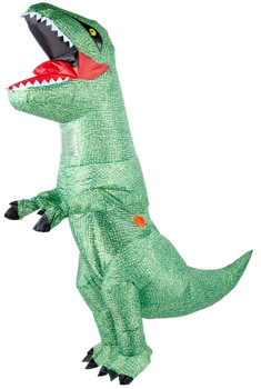 Inflatable-Dinosaur-Costume-Adult on sale