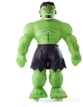 Marvel-Avengers-Hulk-Inflatable-Costume-Adult on sale