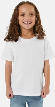 Plain+T-Shirt