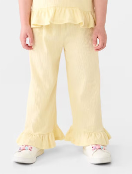 Textured-Pants on sale