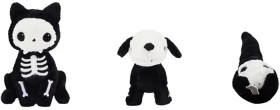 Skeleton-Animal-Plush-Toy-Assorted on sale