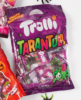 Trolli-Tarantula-Spider-Bag-281g on sale