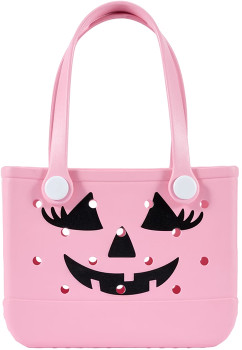 Mini-EVA-Tote-Pink on sale