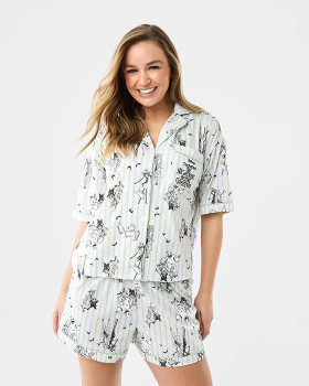 The-Nightmare-Before-Christmas-License-Family-Matching-Pyjama-Set on sale