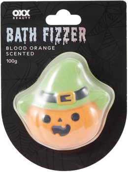 OXX-Beauty-Bath-Fizzer-100g-Blood-Orange-Scented on sale