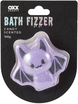 OXX+Beauty+Bath+Fizzer+100g+-+Candy+Scented