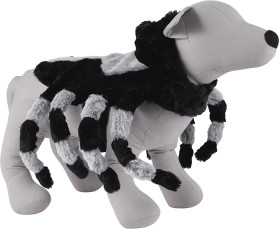 Pet-Costume-Halloween-Spider-Small-to-Medium on sale