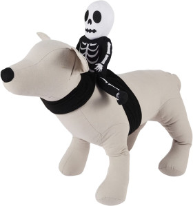 Pet-Skeleton-Ride-on-Medium-to-Large on sale